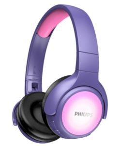 Philips headphones under discount 300