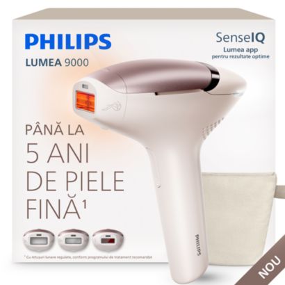 Philips BRI938 - Lumea IPL Seria 9000