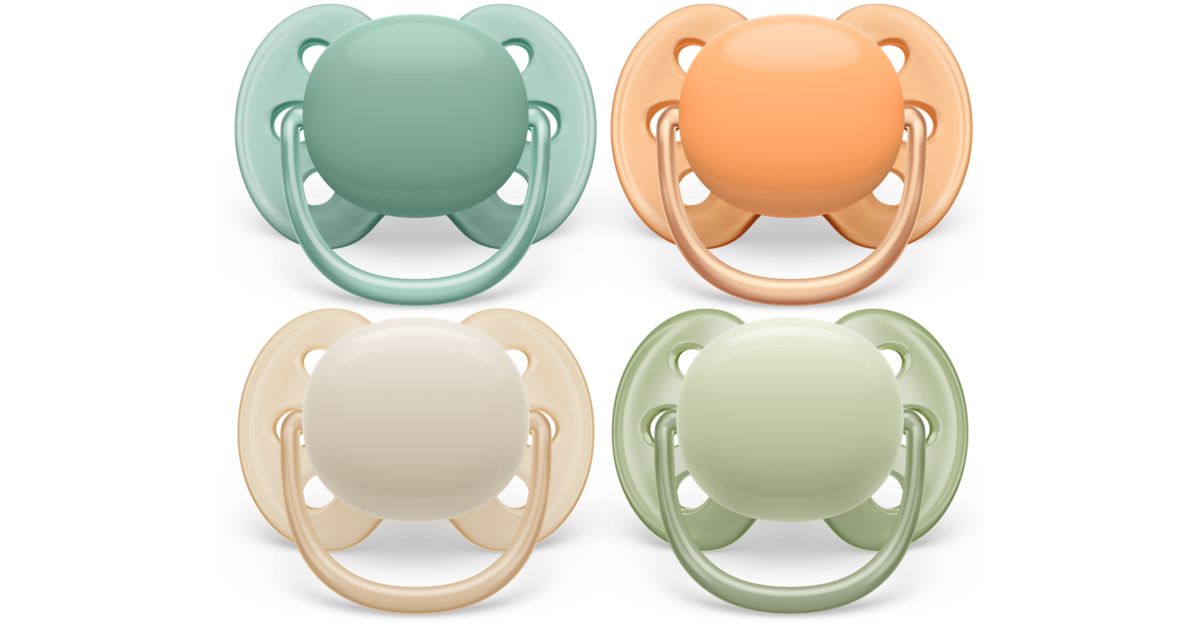 Avent Pacifier SCF091/00 ultra air pacifier SCF091/35 | Philips