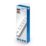 Power and charge your electronics