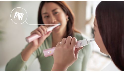 Pressure sensor lets you know if you're pressing too hard