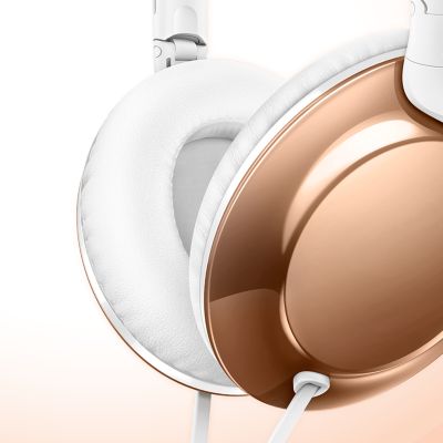 Almohadillas suaves para una comodidad duradera