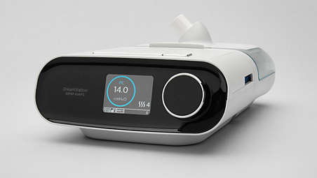 Philips DreamStation Klinik Sonuçlar - uyku apnesi cihazı etkinliği