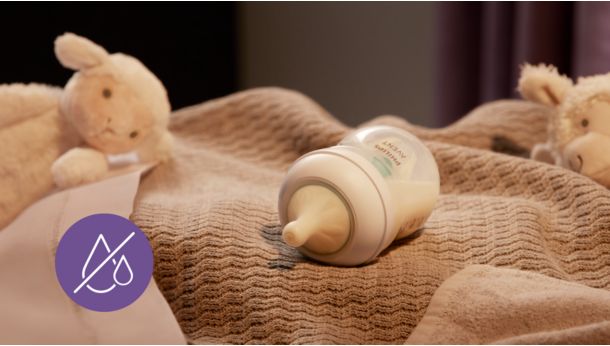 Chupete 0 A 6 Meses De Philips Avent - BOQUENINS