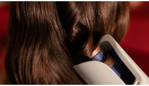 Stylizacja każdego pasma w kilka sekund