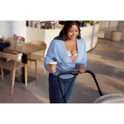 Avent Double Electric Breast Pump