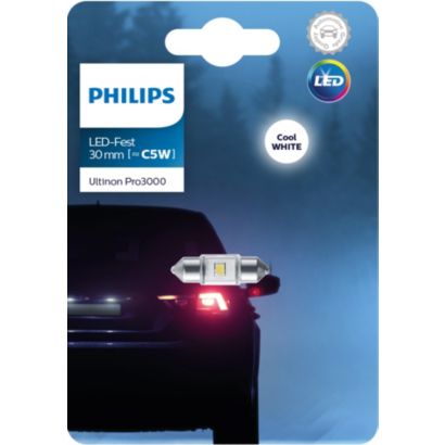 Philips Ultinon Pro3000 SI