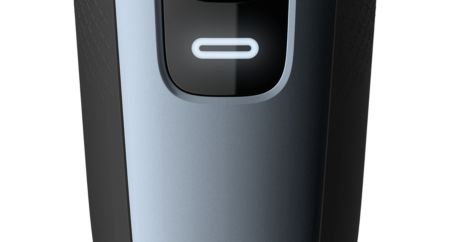PHILIPS メンズ電気シェーバー S3134/57 Shaver series 3000 ウェット＆ドライ電気シェーバー、3000