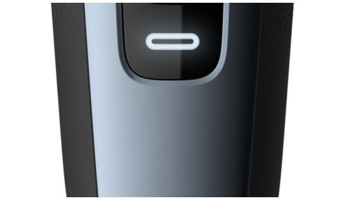 Tieni sotto controllo la carica