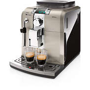 Syntia Volautomatische espressomachine