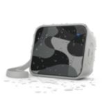 Tamaño pequeño, graves potentes