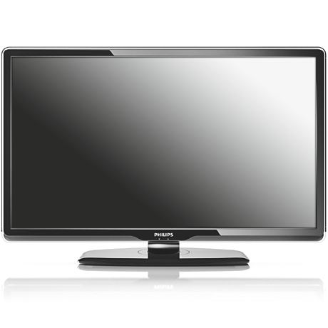 37HFL7561A/10  LCD-TV för proffsbruk