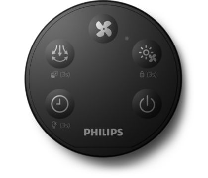 Purifiez, ventilez et chauffez votre maison à tout moment