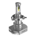 Siguiente nivel de luz blanca