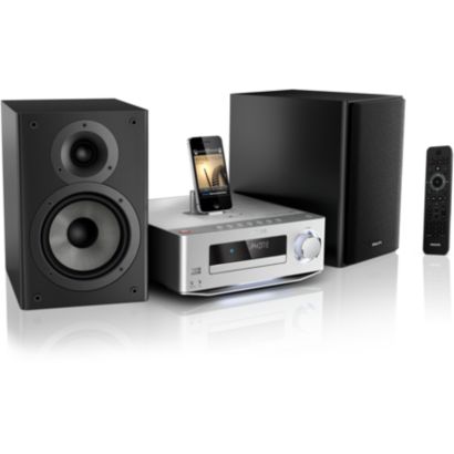 Philips Harmony