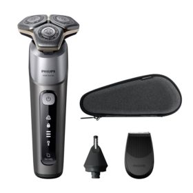 Shaver Series 6000