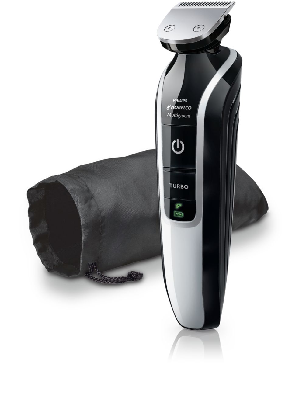 Multigroom 5100 Men's grooming kit, Series 5000 QG3364/42 | Norelco