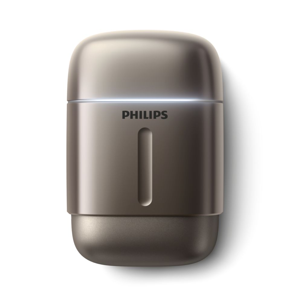 未使用Philips 700シリーズ 電気シェーバーS791/06 フィリップス Shaver 700 Series 電動コンパクトシェーバー S791/06 | Philips
