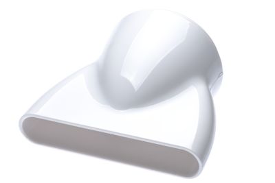 Philips ThermoProtect - Kuivaussuutin - CP1941/01