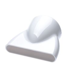 ThermoProtect Boquilla de secado