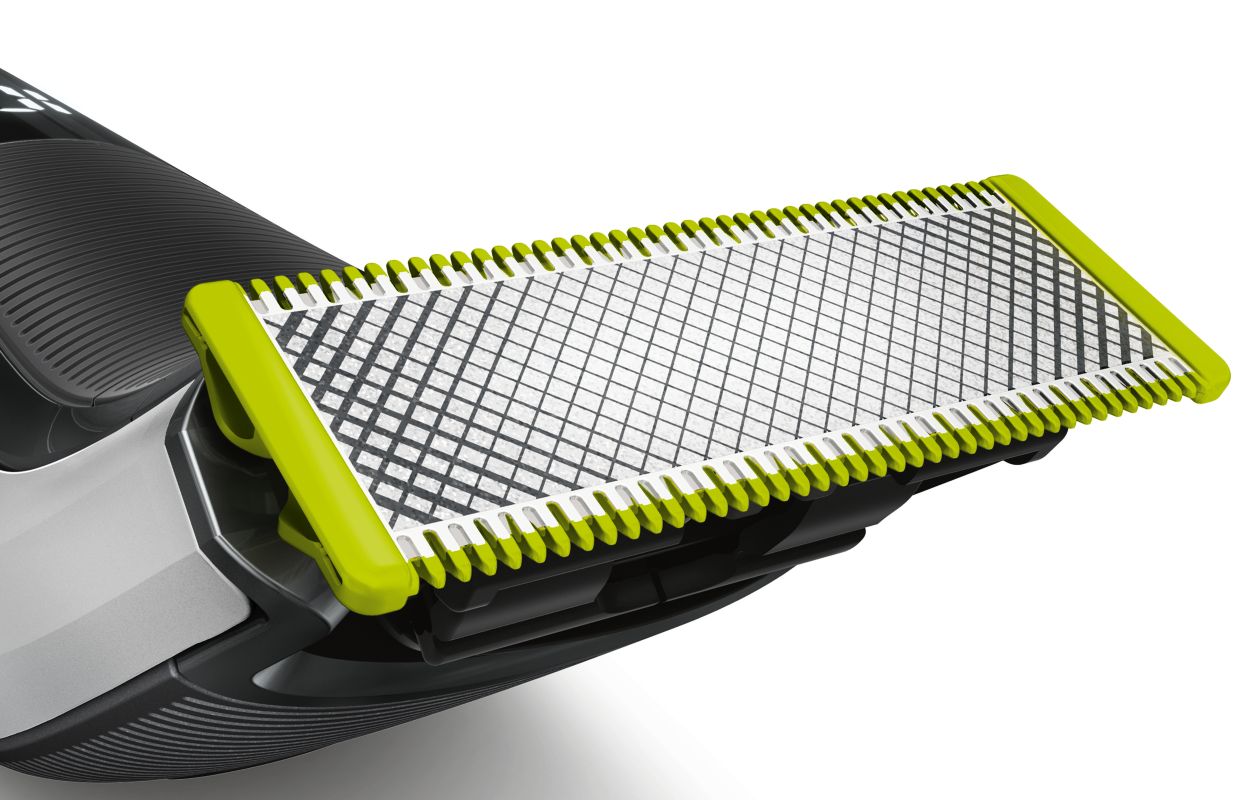 OneBlade Pro Face QP6520/70 | Norelco