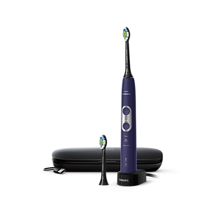HX6462/09 Philips Sonicare ProtectiveClean 6500 Sonic electric toothbrush