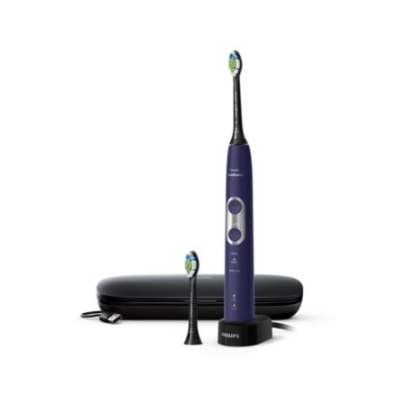 HX6462/09 Philips Sonicare ProtectiveClean 6500 Sonic electric toothbrush