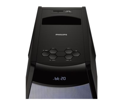 Philips mms2200b hot sale