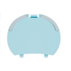 Oplader voor scheerapparaat