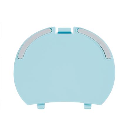 CP9602/01  Baby monitor CP9602 Battery compartment lid