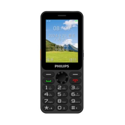 Philips Philips Xenium E6250