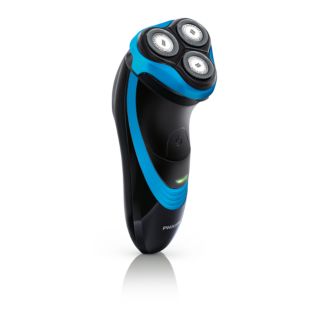 Shaver series 3000 PT722 Dry electric shaver