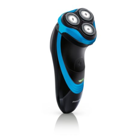 PT722/14  Shaver series 3000 PT722 Dry electric shaver