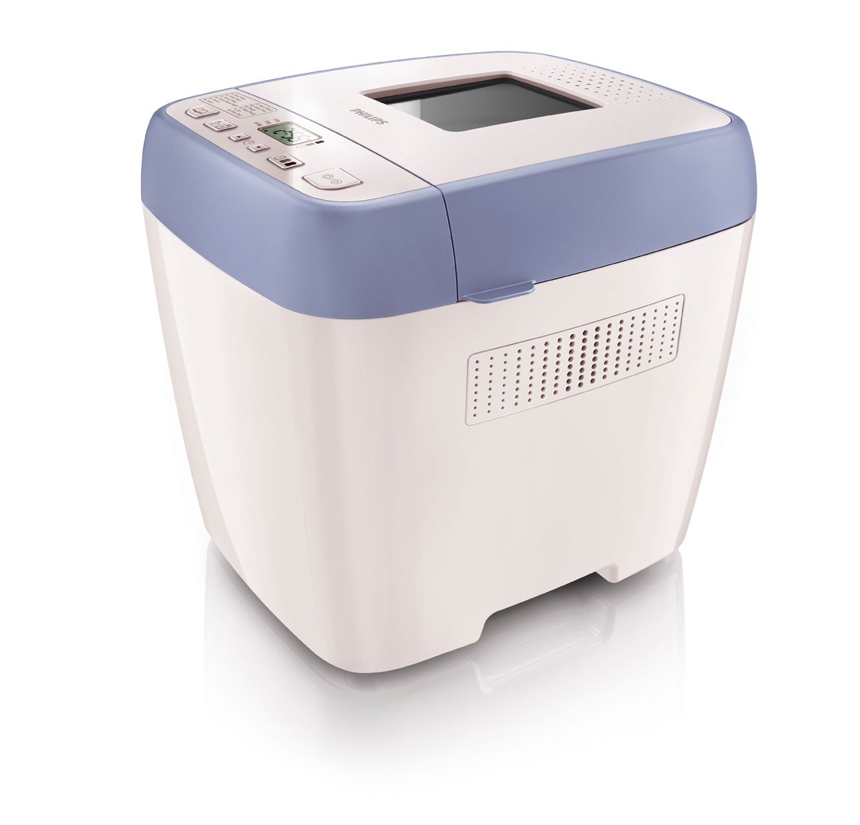 Viva Collection Хлебопечь HD9020/40 | Philips
