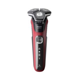 Shaver Series 5000 Golarka elektryczna do golenia na mokro i na sucho