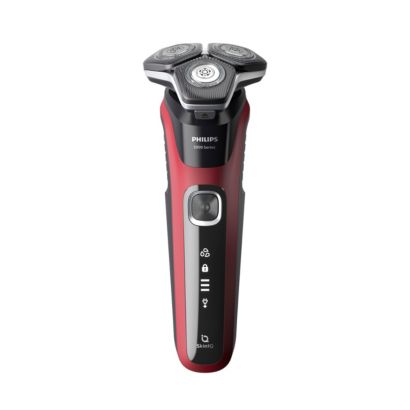 Efektīva skūšanās, saudzē ādu