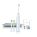 Whiter, healthier teeth for life