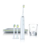 Whiter, healthier teeth for life