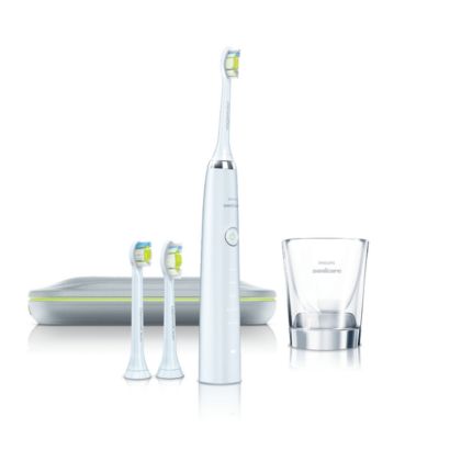 Whiter, healthier teeth for life