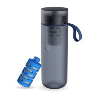 GoZero Botella de hidratación