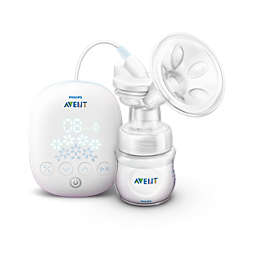 Avent Easy Comfort Single Electric Breast Pump