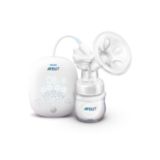 Breast pumps & care