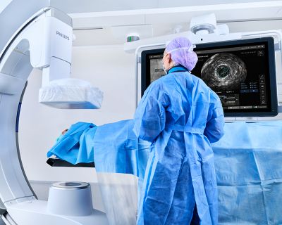 Philips Interventional Applications Platform - IntraSight thumbnail