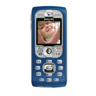 Teléfono móvil
