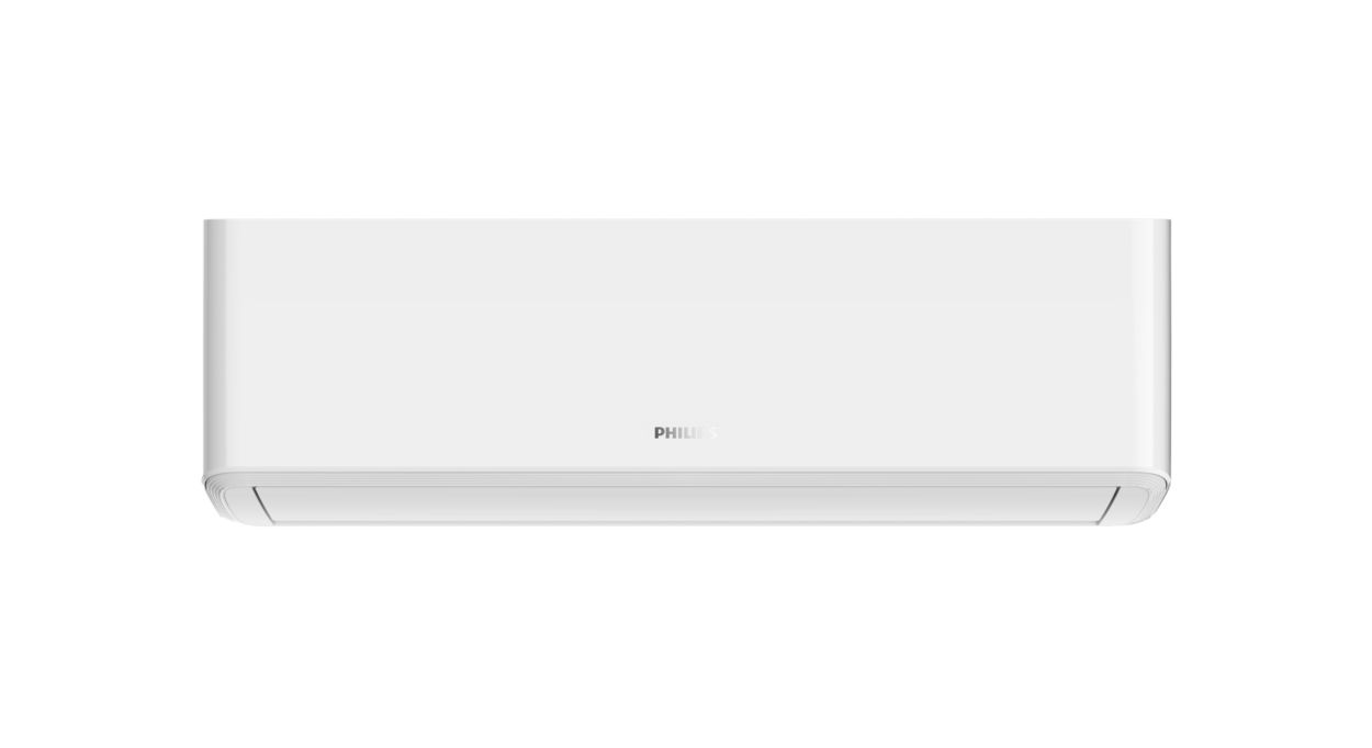Ab1 wall-mounted AC