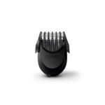 Wet or Dry, Protective Shave