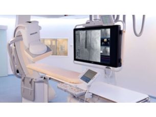 Allura Xper FD20 Cardiología