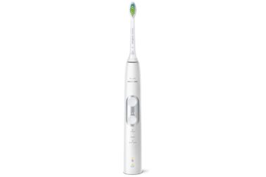 Sonic electric toothbrush