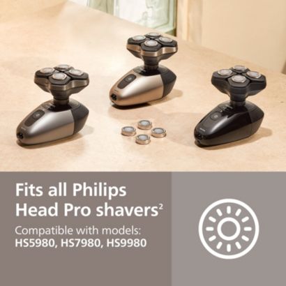 Philips HS740 Blade Refill