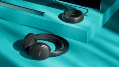 Easy to set up. Easy to use